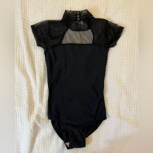 Eleve Dancewear Leotard Size Adult Large